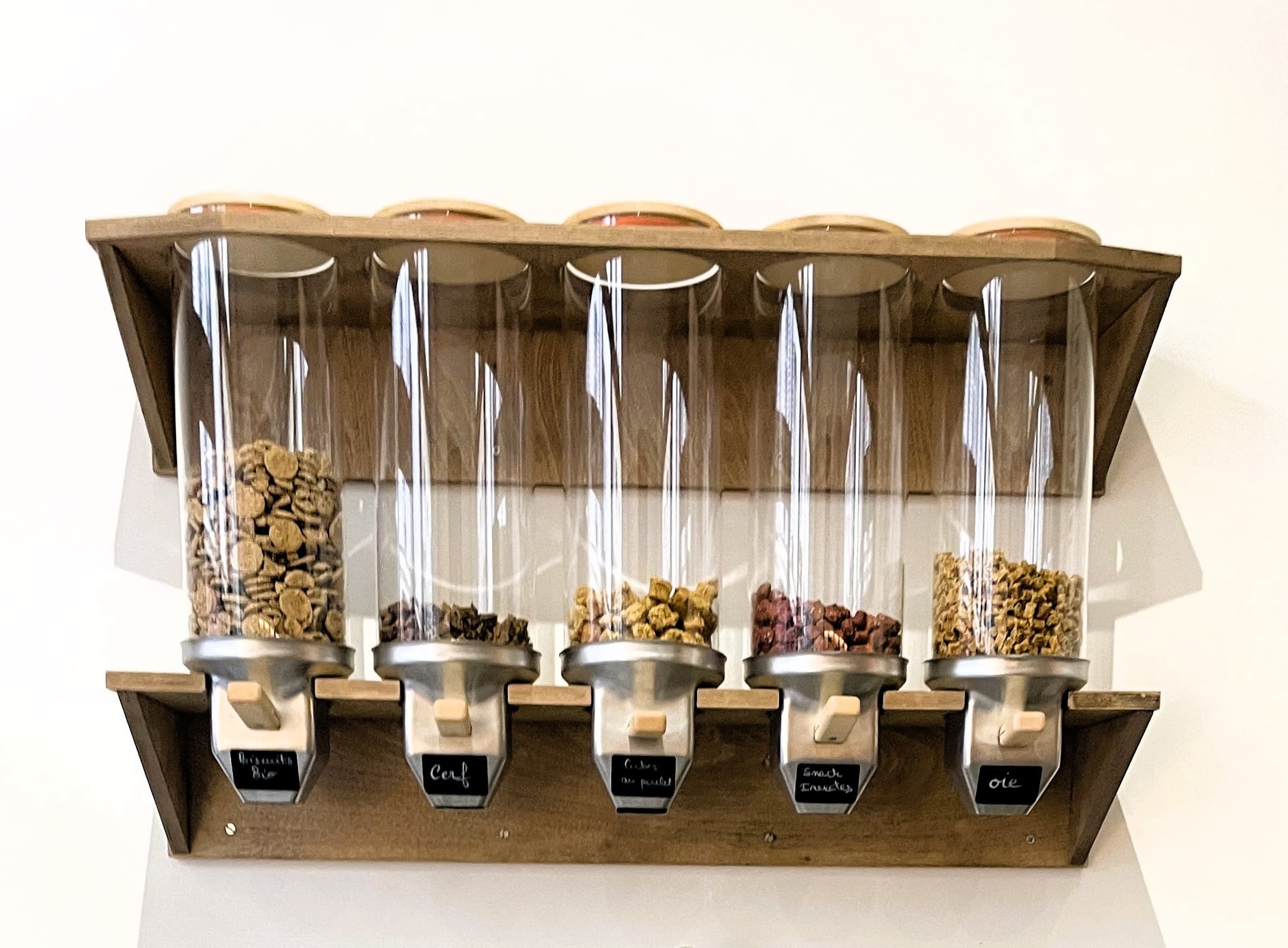 L'ecoshop merci murphy® — consommer autrement